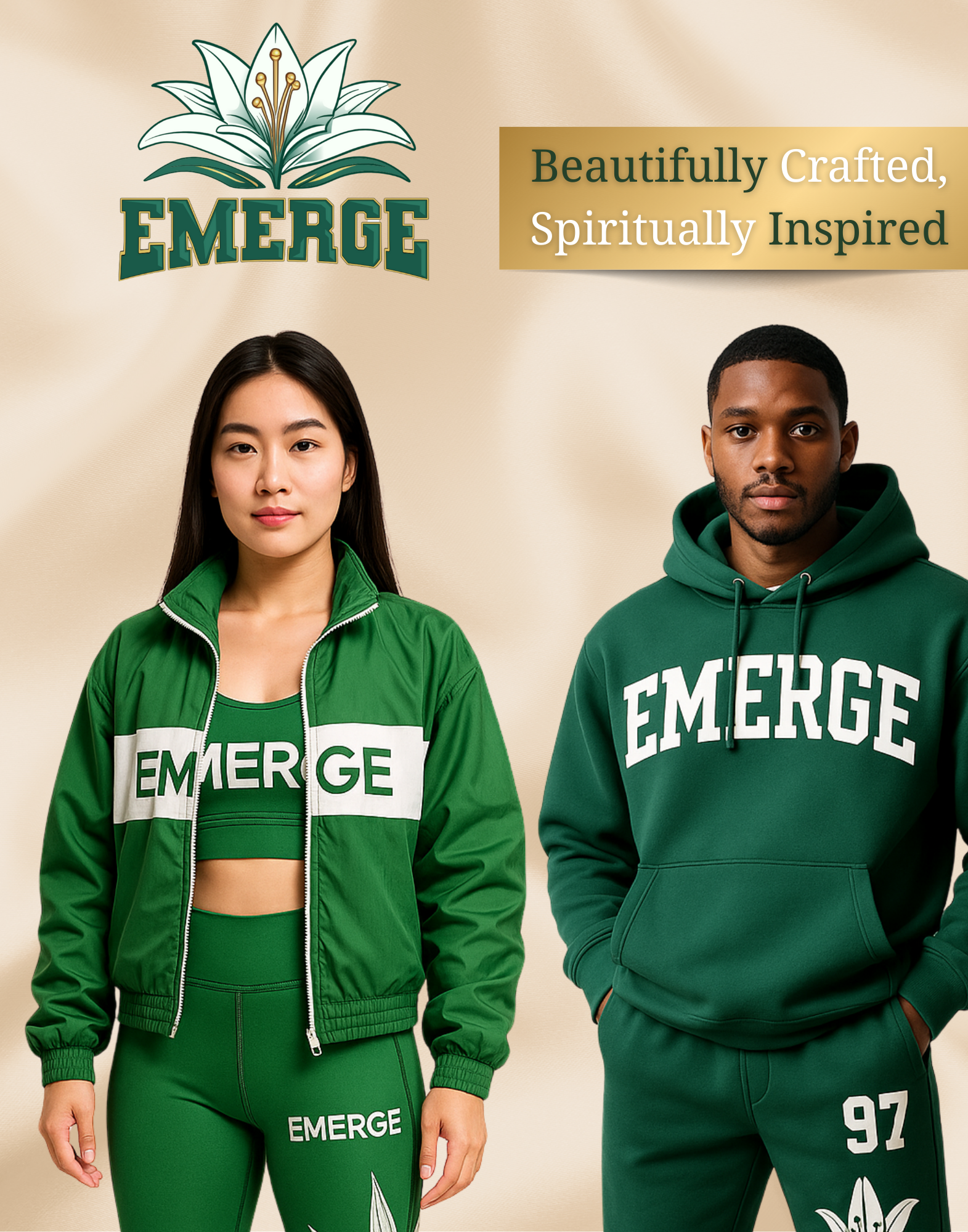 Plan to Emerge